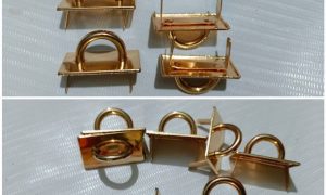 রিং হোল্ডার 2pcs= 1set