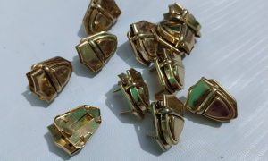 লক বাটন 1pc